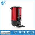 8L-35L Commercial Public Wholesale Stainless Steel Free Standing Hot Coffee dispenser